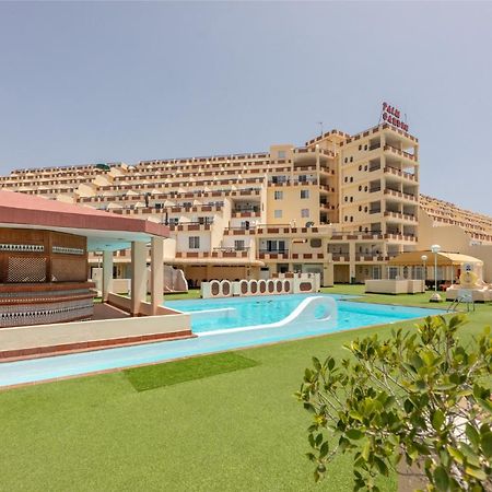 Casa Sol De Jandia Apartment Morro Jable  Exterior photo