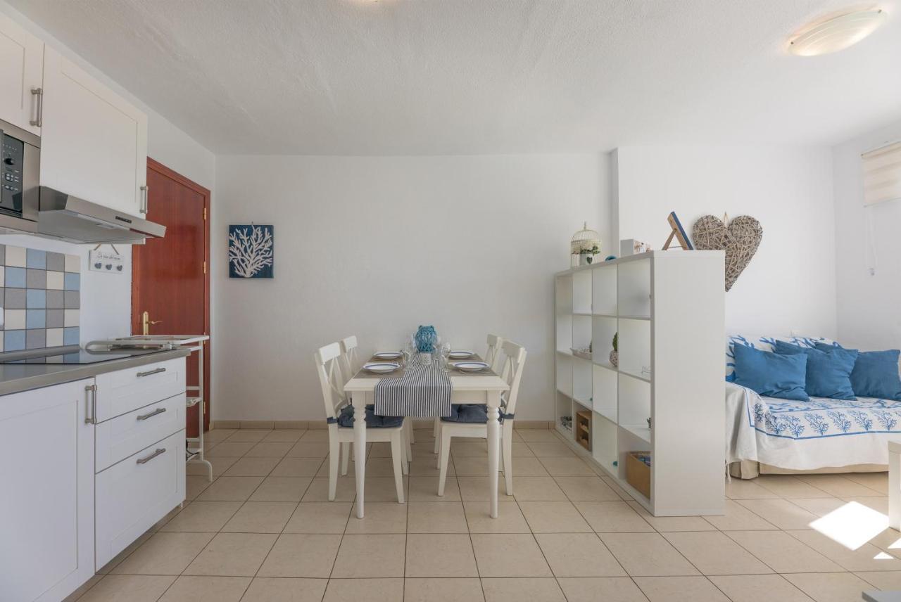 Casa Sol De Jandia Apartment Morro Jable  Exterior photo