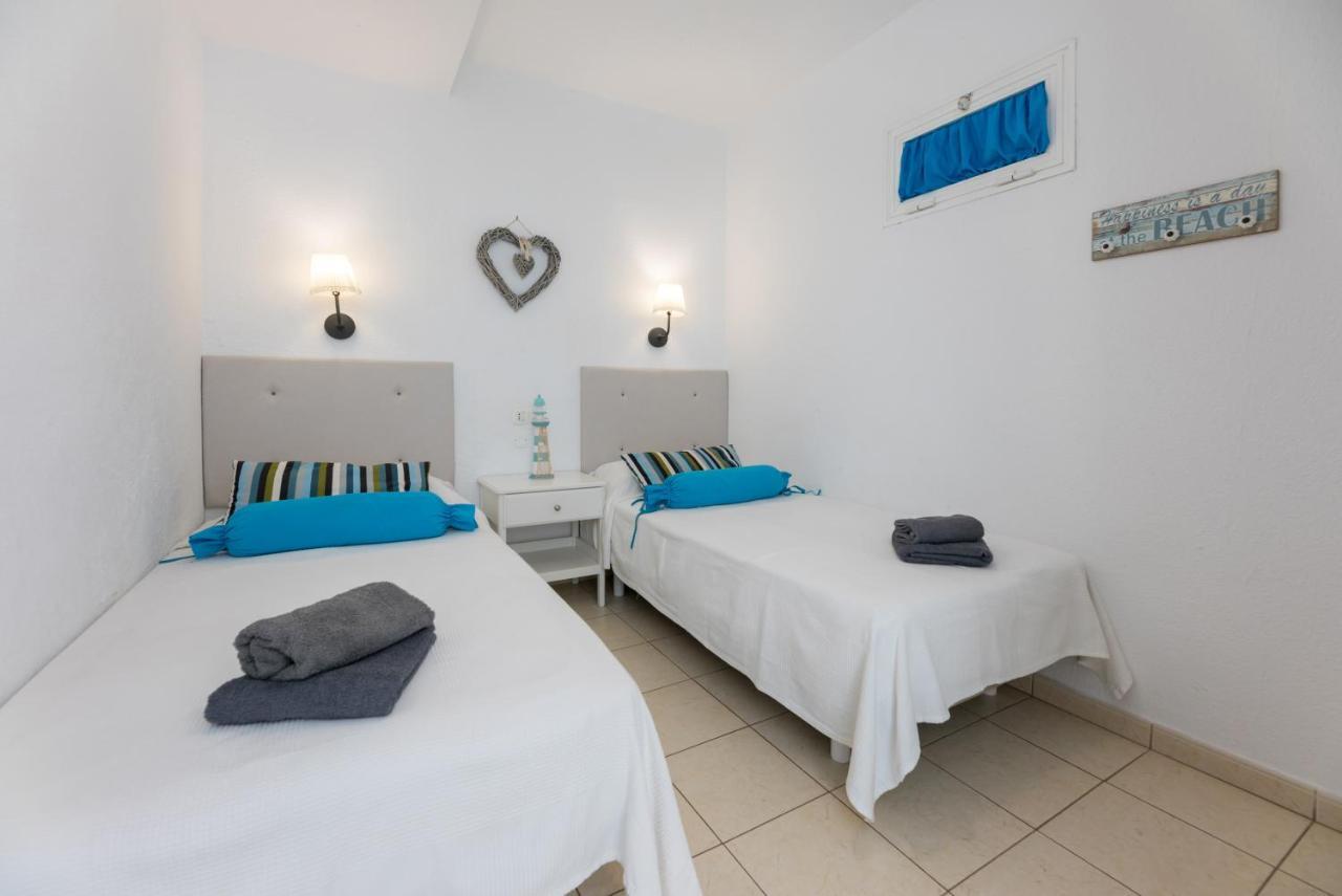 Casa Sol De Jandia Apartment Morro Jable  Exterior photo