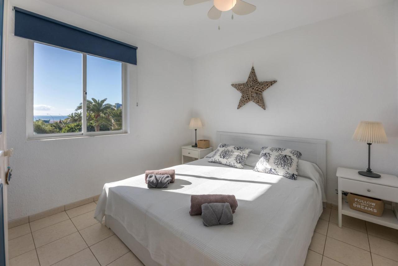 Casa Sol De Jandia Apartment Morro Jable  Exterior photo